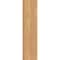 Ekena Millwork Merced Block Smooth Outlooker, Western Red Cedar, 5 1/2"W x 22"D x 22"H OUT06X22X22MRC05SWR - alternate 2